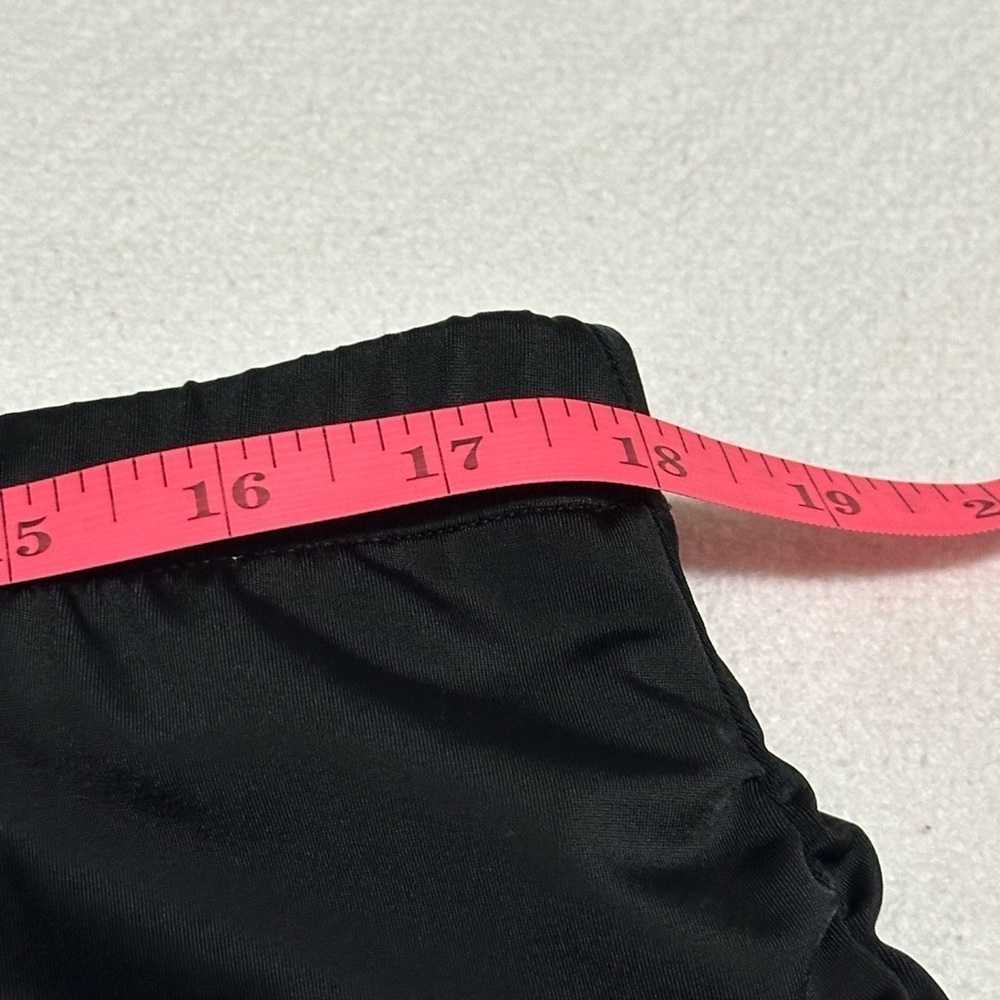 Swimsuits For All Black Swim Bubble Skirt - Picture 7 of 8